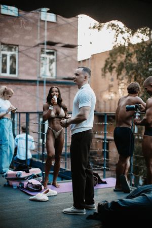 Фотограф Юлия Васильева (7.06.26)